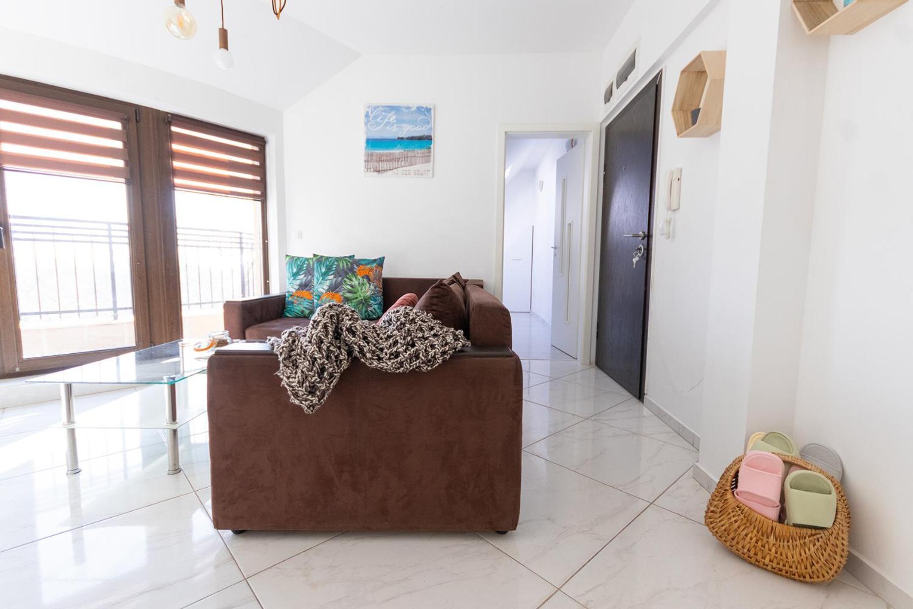 Seastоry By Rv Apartments Varna Esterno foto