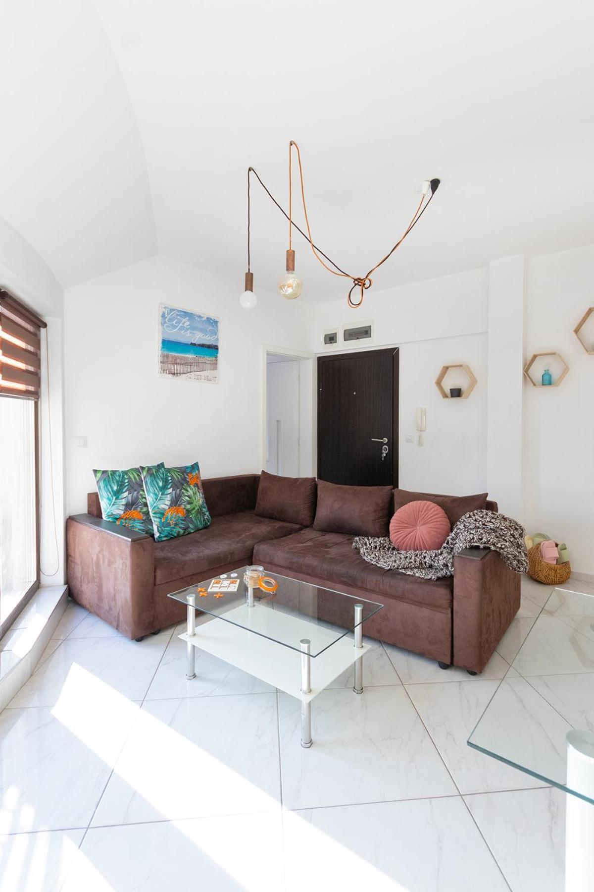 Seastоry By Rv Apartments Varna Esterno foto